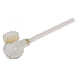 Pipe Vaporisateur portable Eagle Bill Shake&Vape