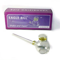 Pipe Vaporisateur portable Eagle Bill