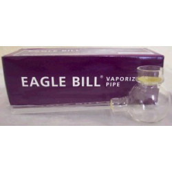 Pipe Vaporisateur portable