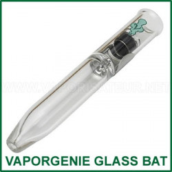 Vaporisateur portable Glass Bat Vaporgenie Vaporisateur portable Glass Bat Vaporgenie