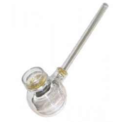 Pipe Vaporisateur Eagle Bill Shake&Vape