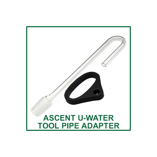 U-Water Tool connecteur WP Ascent Da Vinci