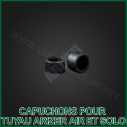 Capuchons pour tuyaux Arizer Air et Solo