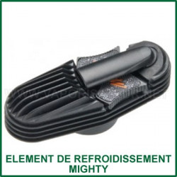 L'unité de refroidissement de rechange pour Mighty
