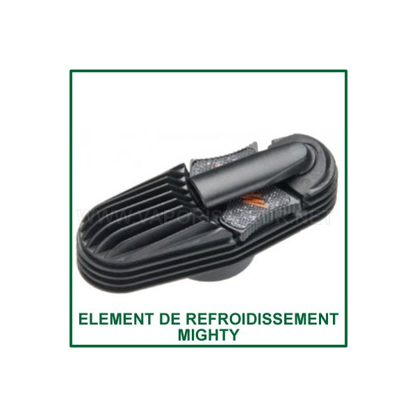 L'unité de refroidissement de rechange pour Mighty