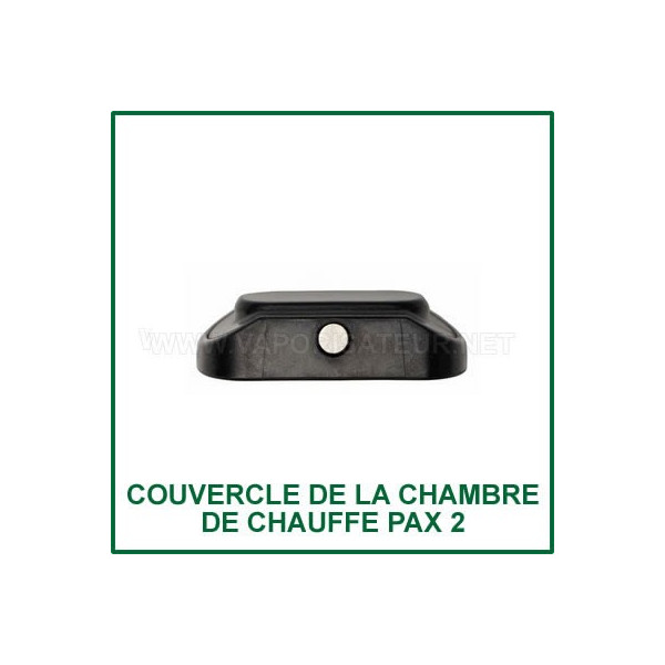 Fermeture magnétique de la chambre pour vaporisateur Pax 2