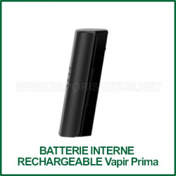 Batterie lithium de rechange pour Prima Vapir