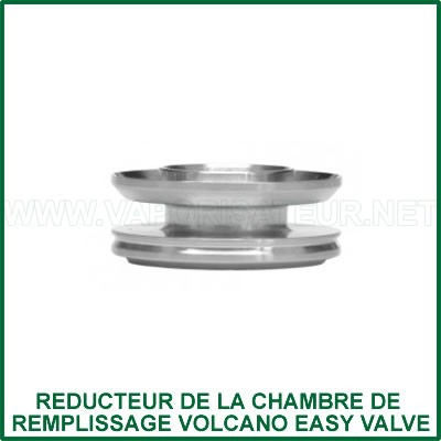 Réducteur de remplissage Volcano Easy Valve