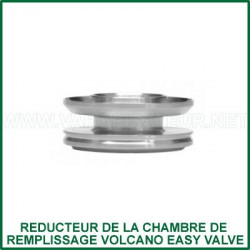 Réducteur de remplissage Volcano Easy Valve Réducteur de remplissage Volcano Easy Valve