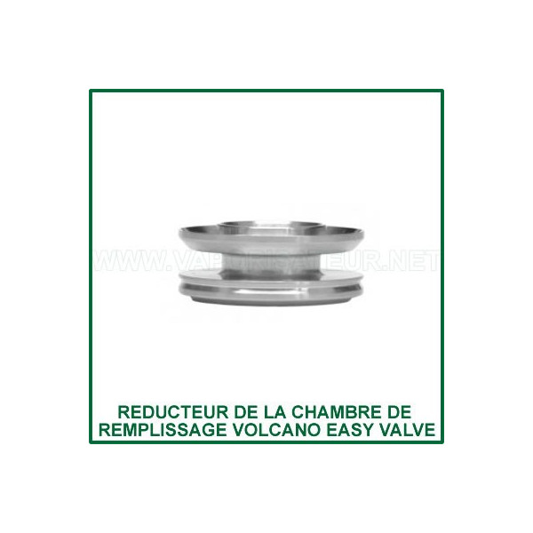 Réducteur de la chambre de remplissage Volcano Easy Valve