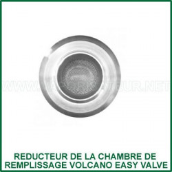Réducteur du compartiment de remplissage Volcano Easy Valve Réducteur du compartiment de remplissage Volcano Easy Valve