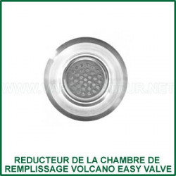 Rédcusteur chambre pour vaporisateur Volcano Easy Valve Rédcusteur chambre pour vaporisateur Volcano Easy Valve