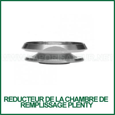 Réducteur de remplissage de la chambre Plenty
