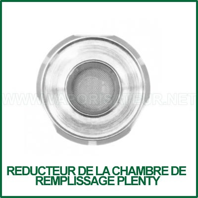 Réducteur du compartiment de remplissage Plenty