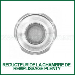 Réducteur du compartiment de remplissage Plenty Réducteur du compartiment de remplissage Plenty