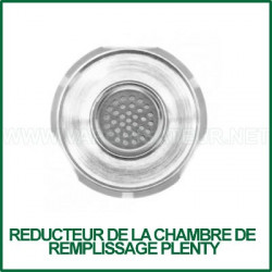 Réducteur de la chambre à herbes Plenty Réducteur de la chambre à herbes Plenty