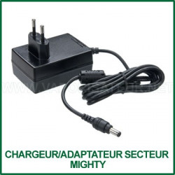 Bloc alimentation secteur électrique pour vaporisateur portable Mighty