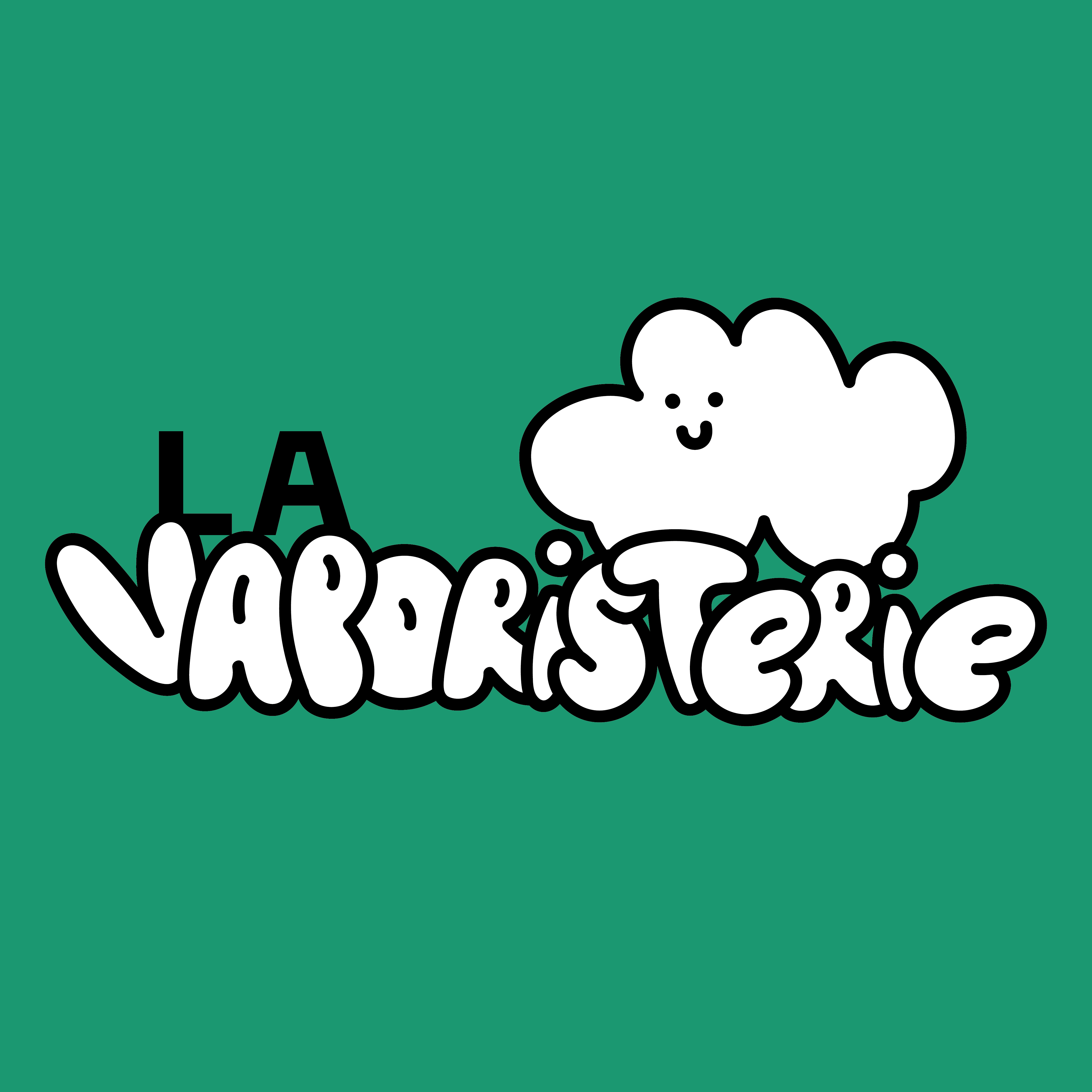 La Vaporisterie